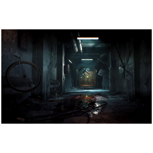 CRONOS The New Dawn (Game-Key Card) - Switch 2 - PNP Games Online